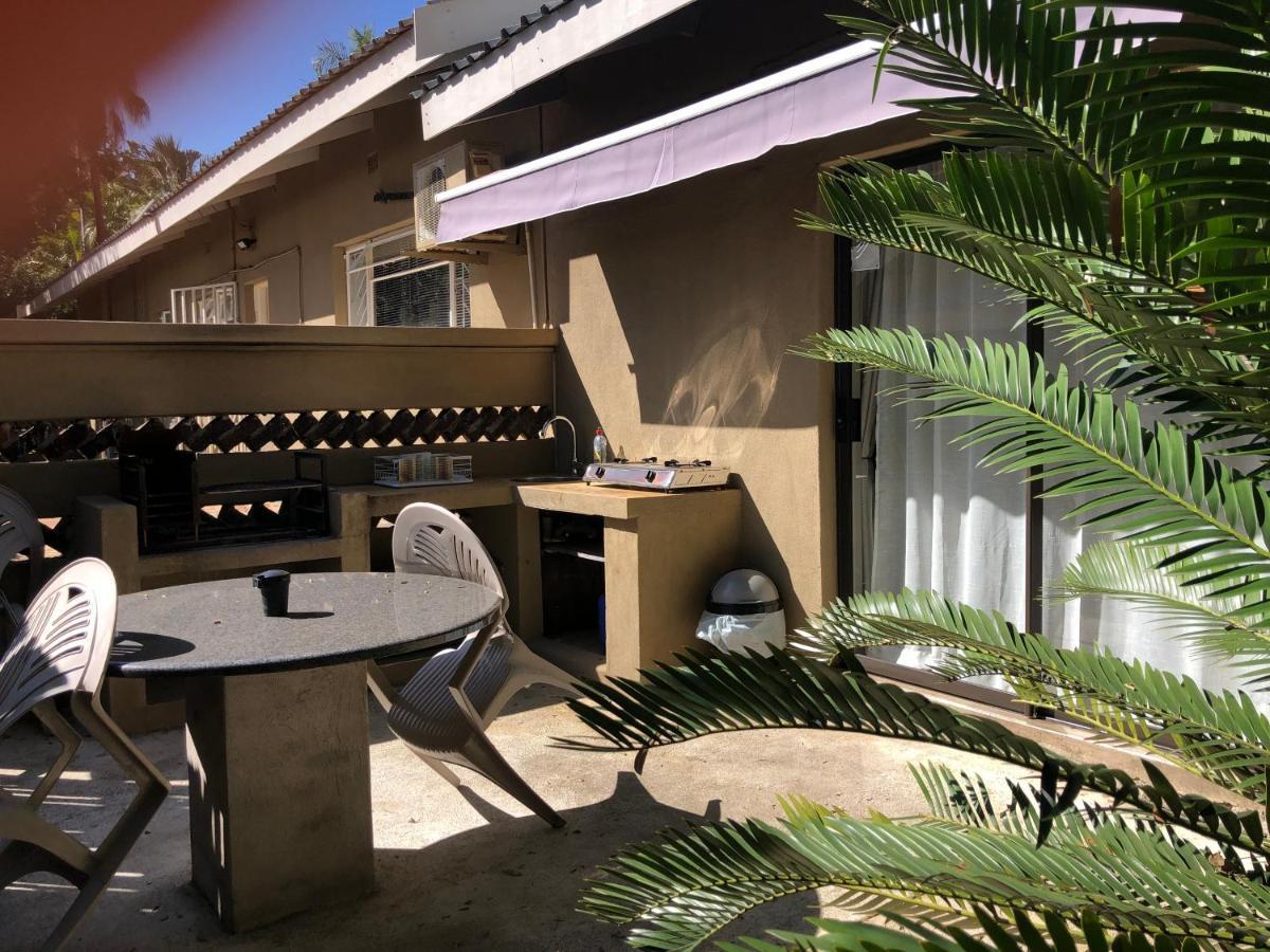 Gecko Cottages Hectorspruit Eksteriør bilde