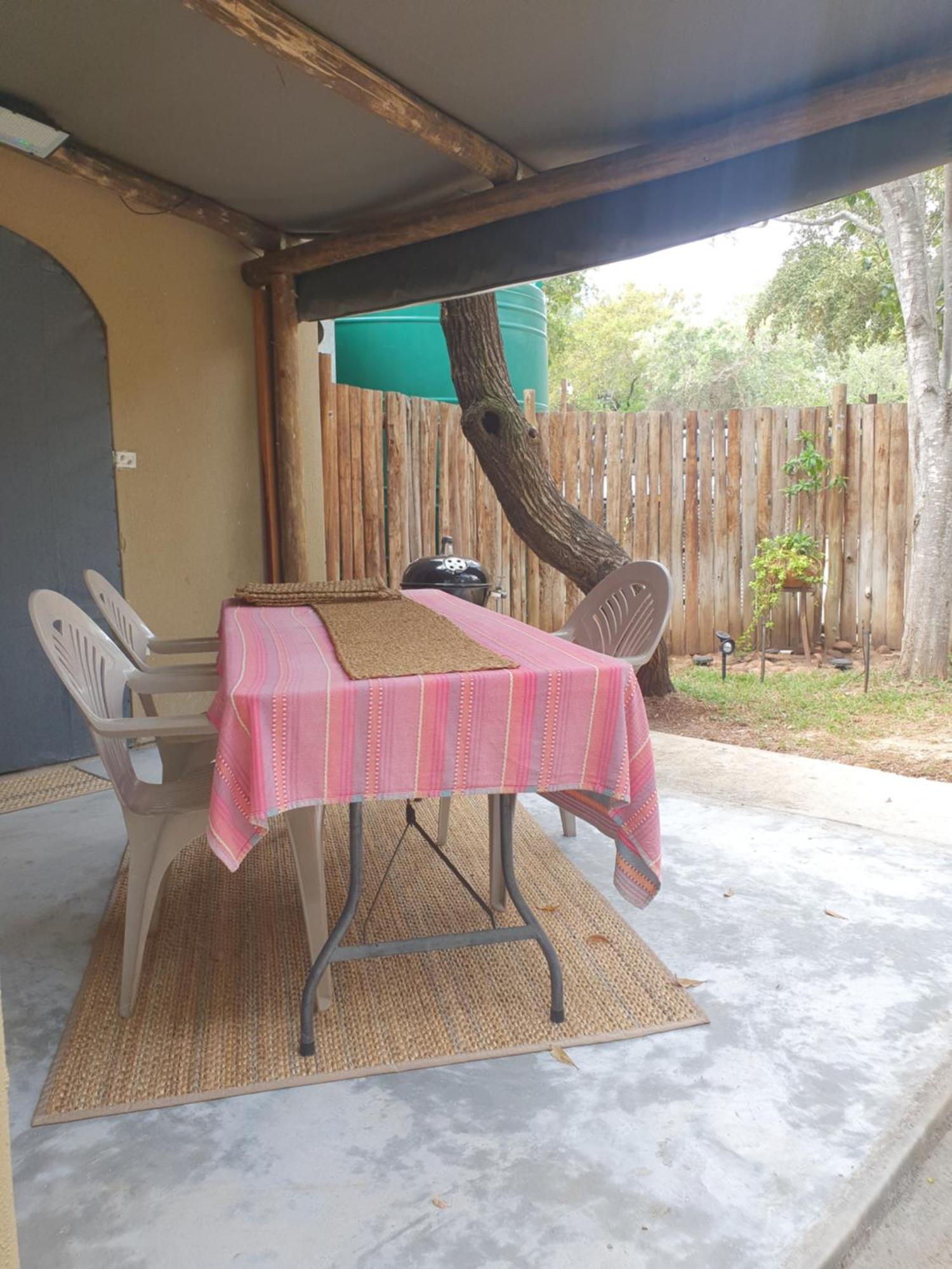 Gecko Cottages Hectorspruit Eksteriør bilde