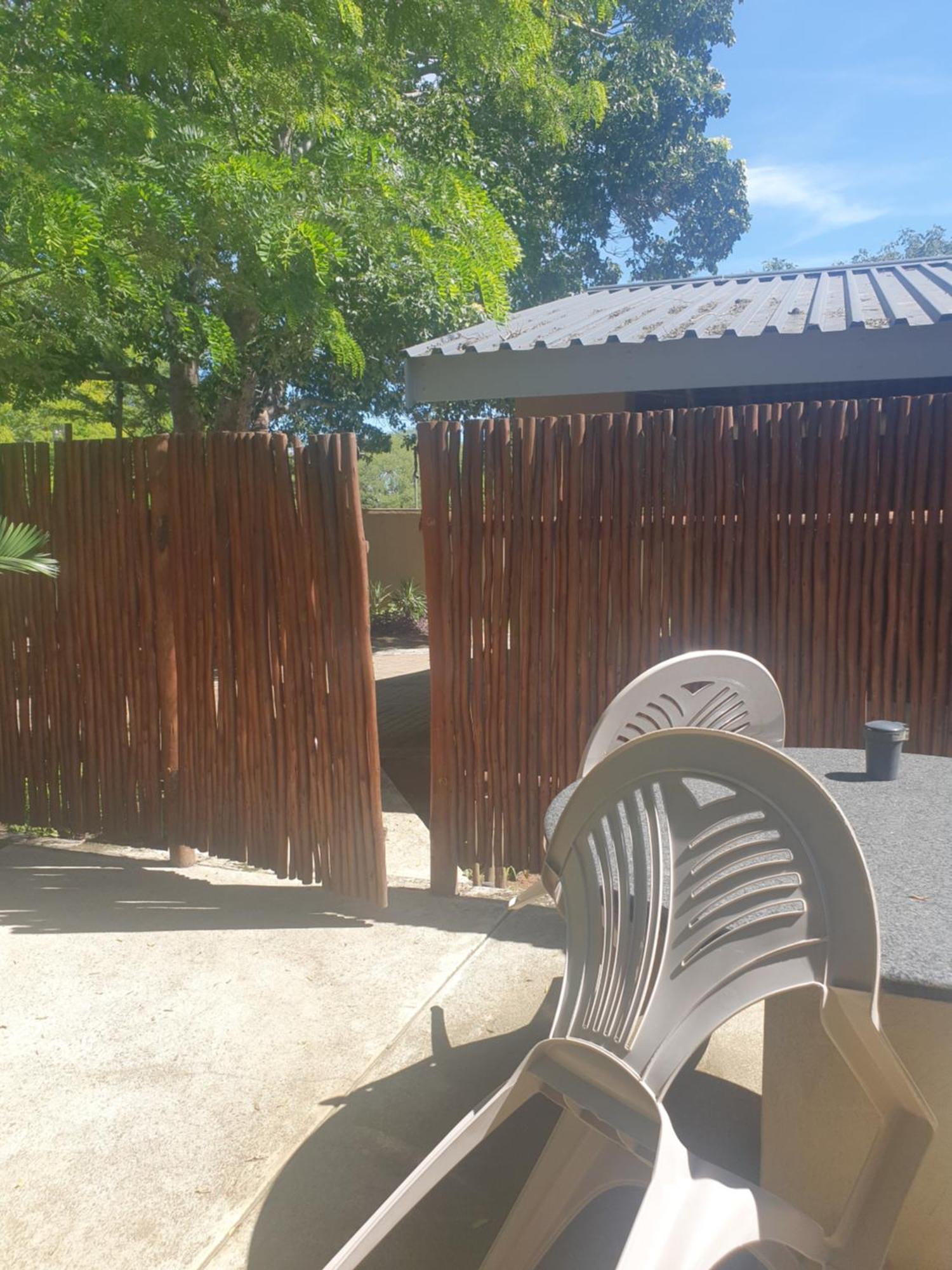Gecko Cottages Hectorspruit Eksteriør bilde