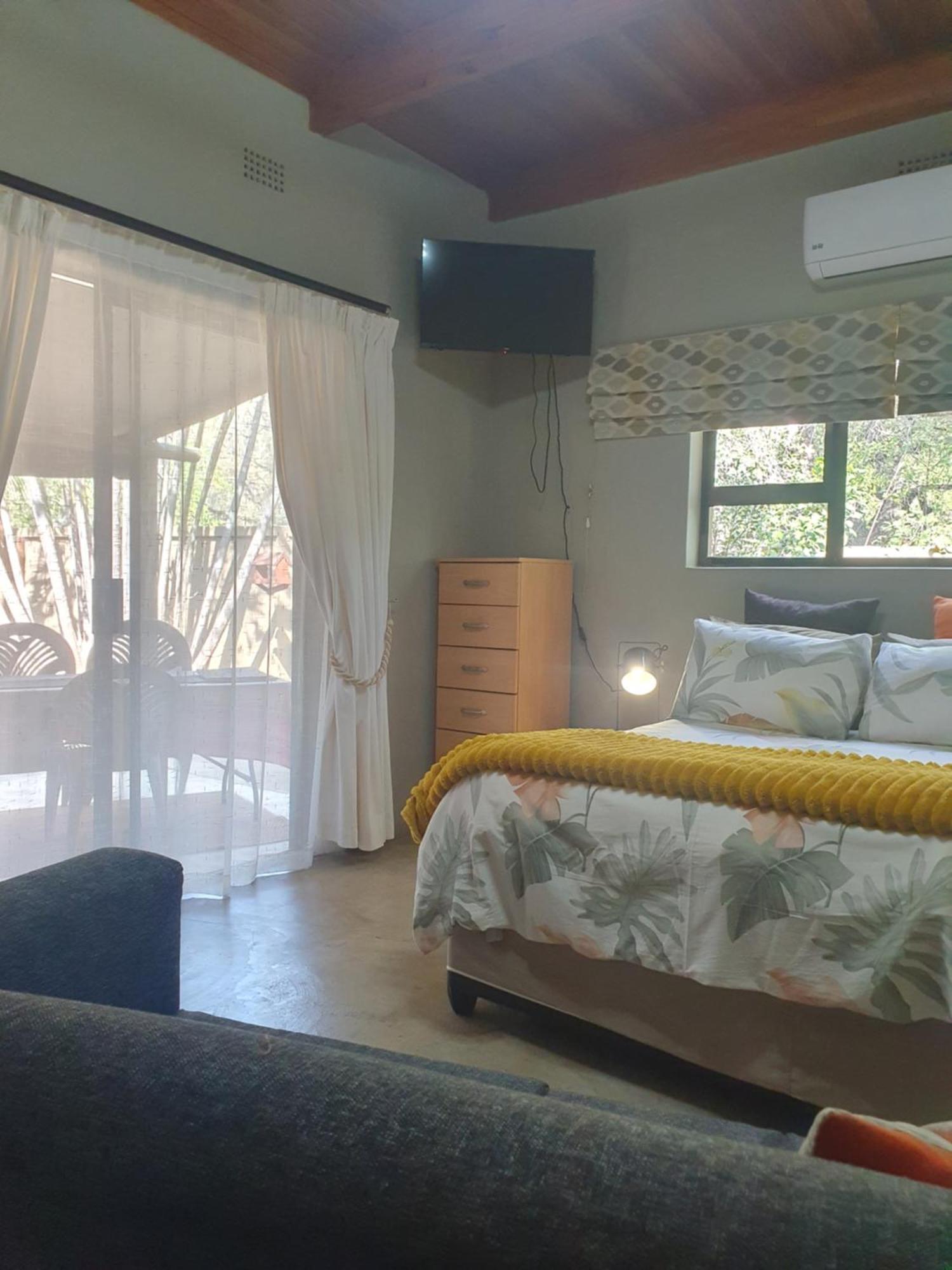 Gecko Cottages Hectorspruit Eksteriør bilde