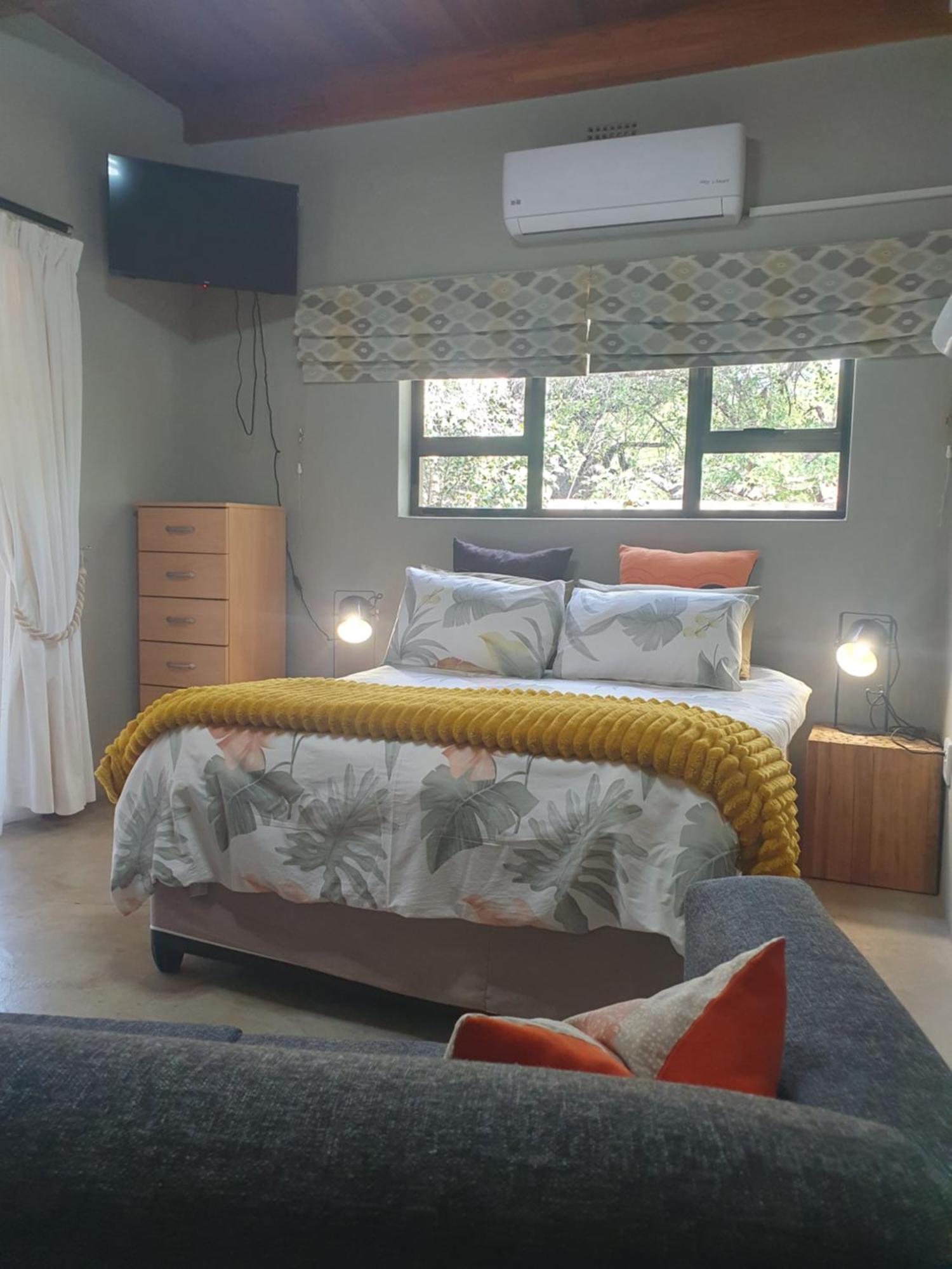Gecko Cottages Hectorspruit Eksteriør bilde
