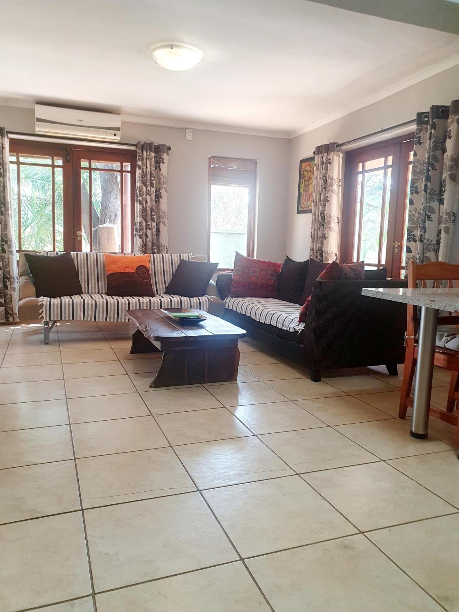 Gecko Cottages Hectorspruit Eksteriør bilde